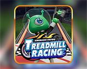 KM Virtual Treadmill Racing